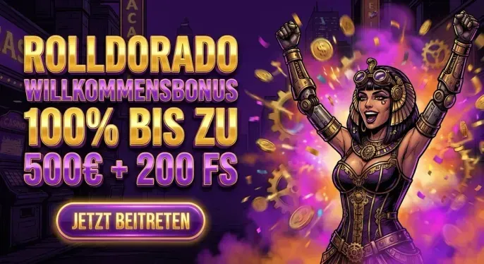 Rolldorado Casino
