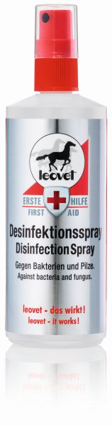 Desinfektionsspray 200ml